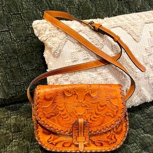 Patricia Nash Crossbody